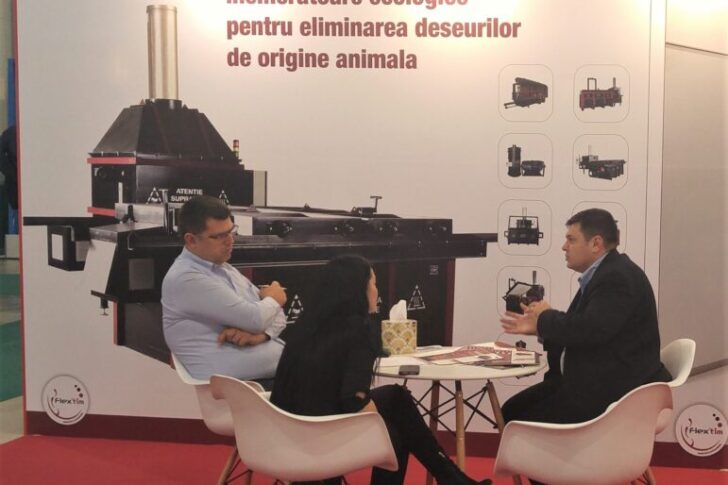 Indagra 2018 Indagra 2018